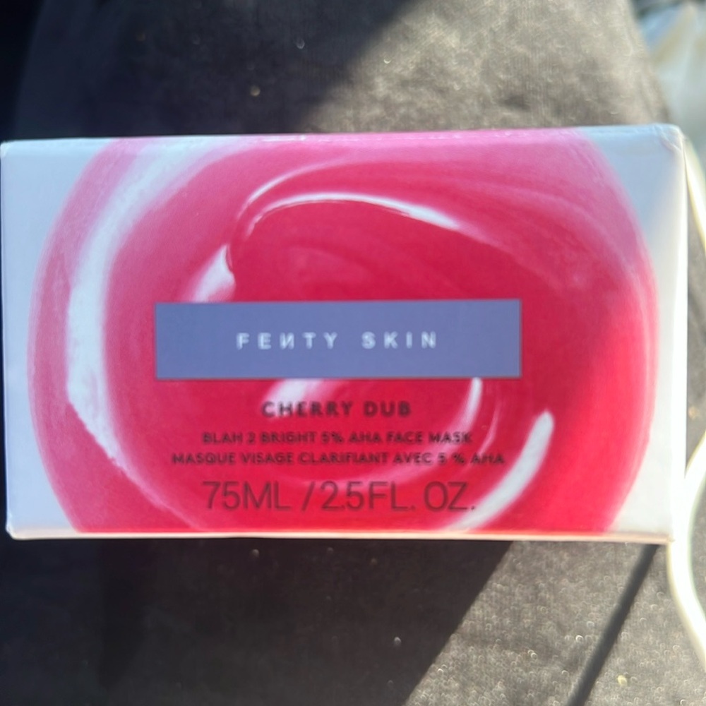 FENTY Skin